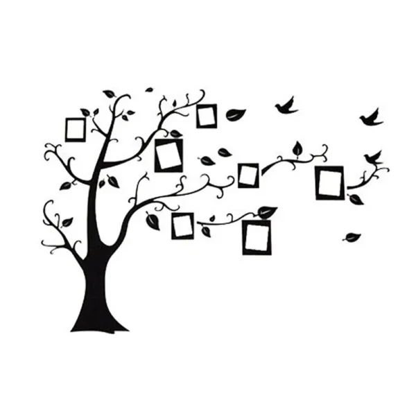 Sticker - Tree - Image 5