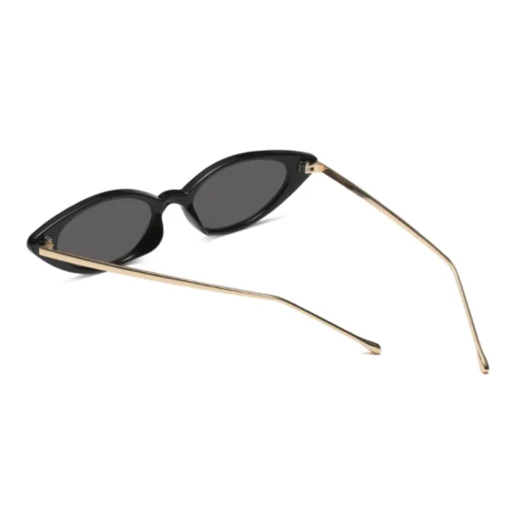 Sunglasses - Ladies Cat Eye - Image 5