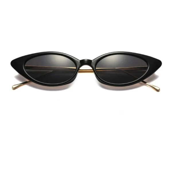 Sunglasses - Ladies Cat Eye - Image 3