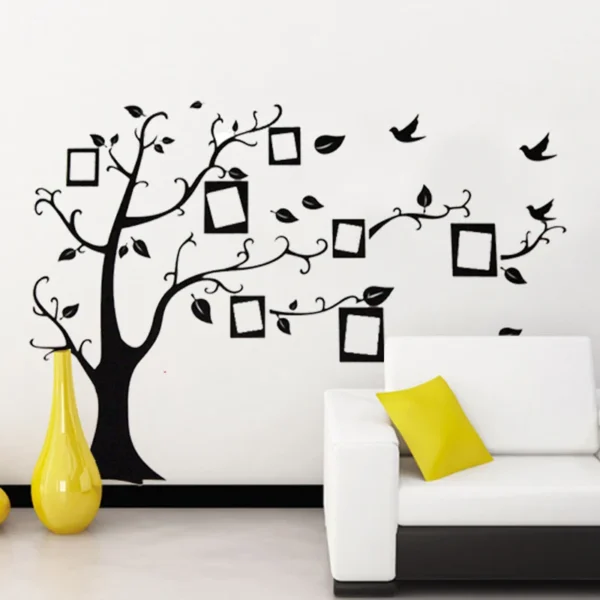 Sticker - Tree