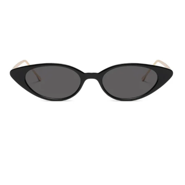 Sunglasses - Ladies Cat Eye - Image 4