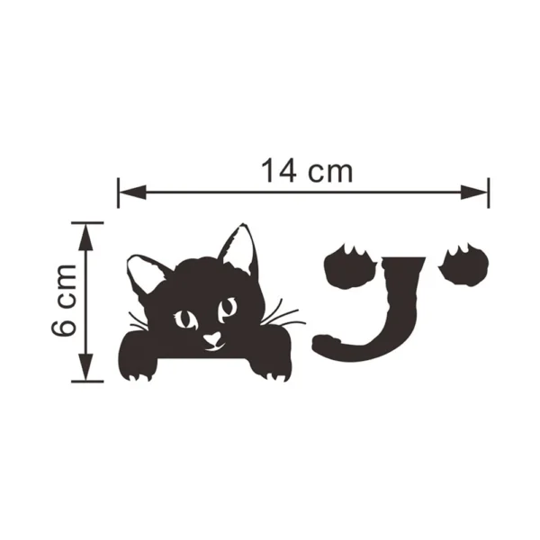Wall Sticker - Socket Sticker - Image 6