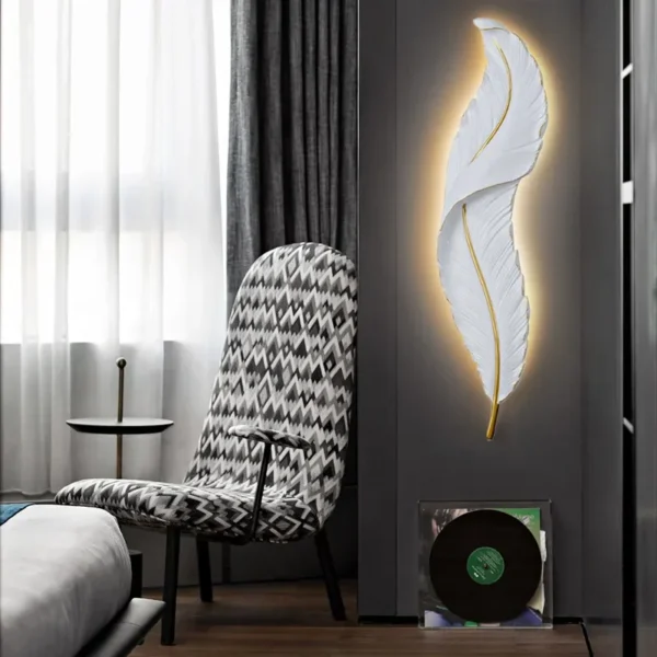 Wall Lamp - Nordic Modern - Image 6