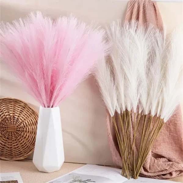 Live up your space - Pampas Bouquet