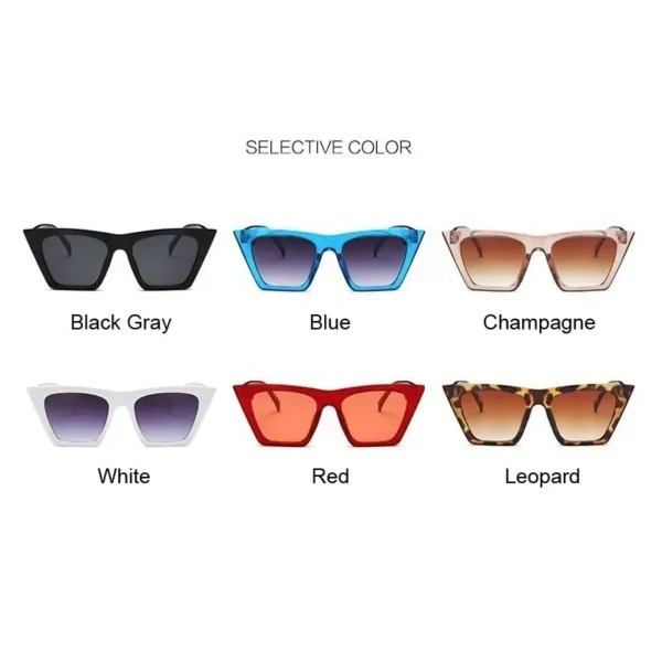 Sunglasses - Fashion Square - Image 5