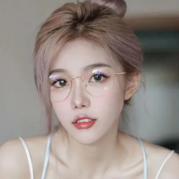 Glasses - Classic Vintage - Image 2
