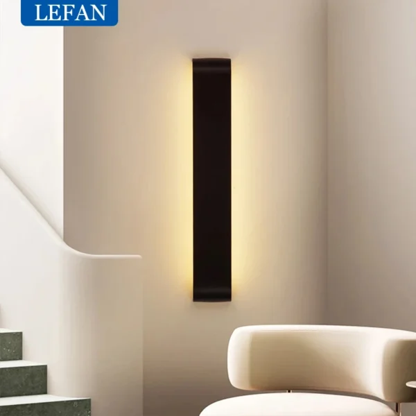 Wall Lamp - Sconce Light - Image 2