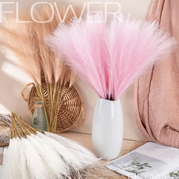 Live up your space - Pampas Bouquet - Image 3