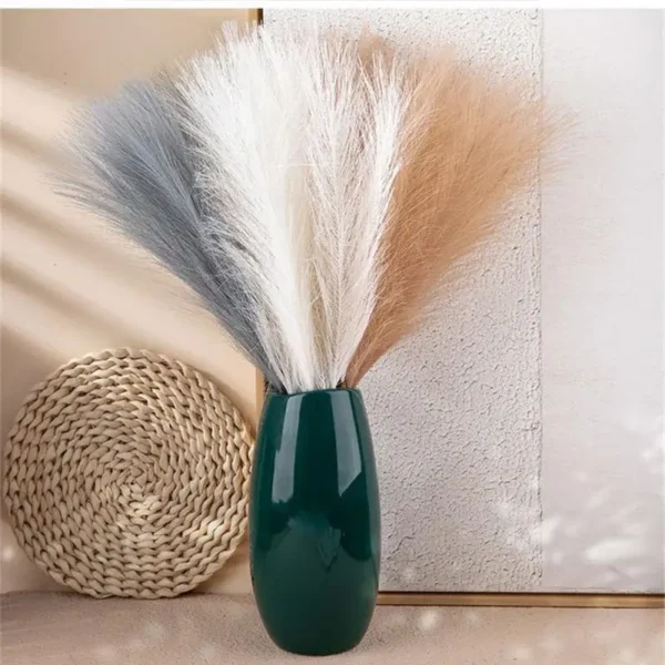 Live up your space - Pampas Bouquet - Image 2