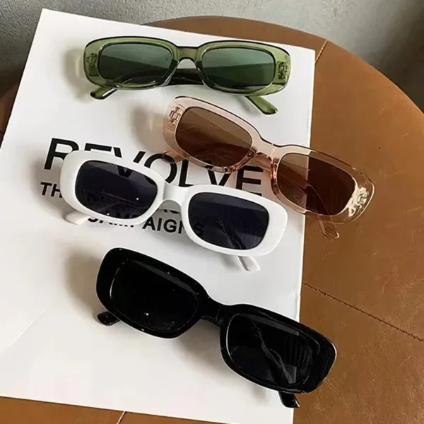 Sunglasses - Classic Retro
