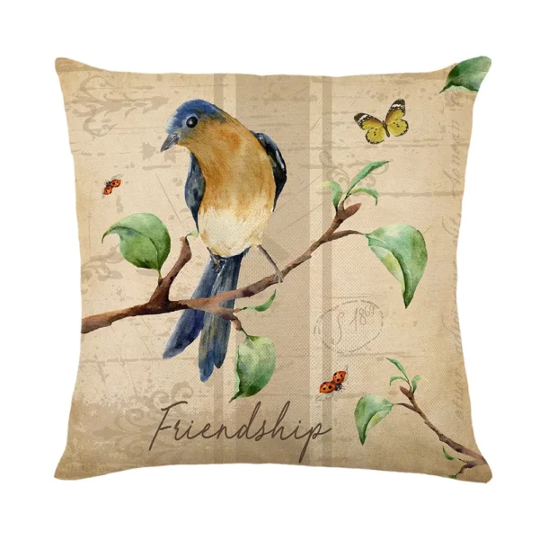 Pillow Case - Spring Home - Image 5
