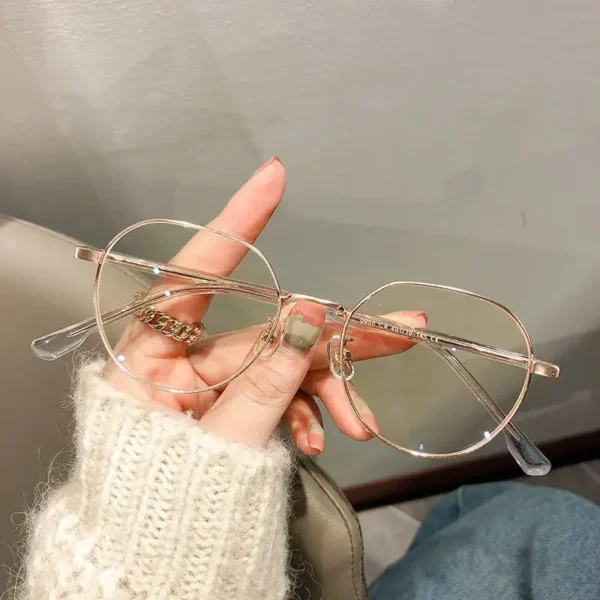 Glasses - Classic Vintage - Image 4