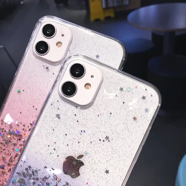 Phone Case - Glitter - Image 6