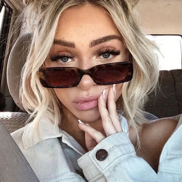 Sunglasses - Classic Retro - Image 4