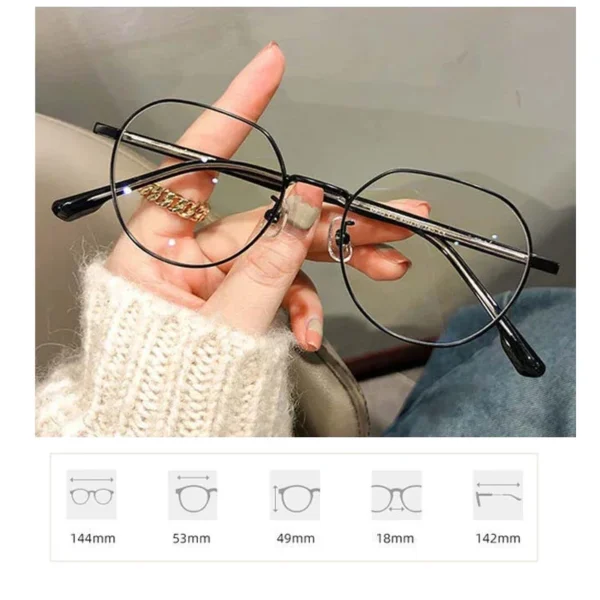 Glasses - Classic Vintage - Image 6