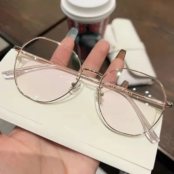 Glasses - Classic Vintage - Image 5