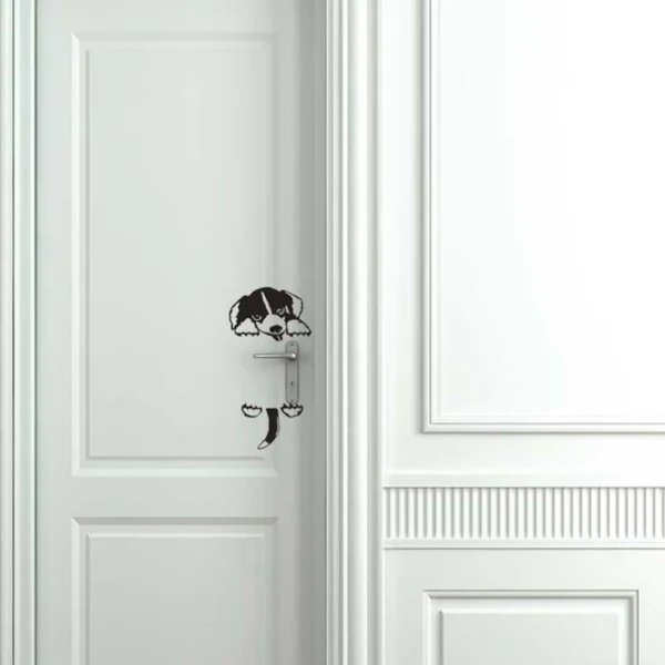 Wall Sticker - Socket Sticker - Image 2