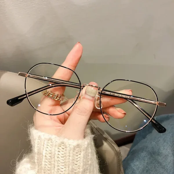 Glasses - Classic Vintage - Image 3