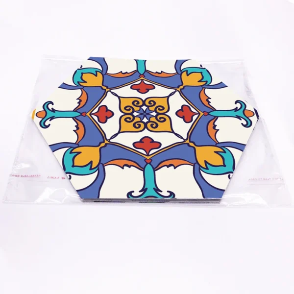 Floor Stickers - New Moroccan style - Image 2