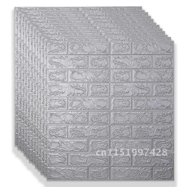 Wall Stickers - 3D - Image 3