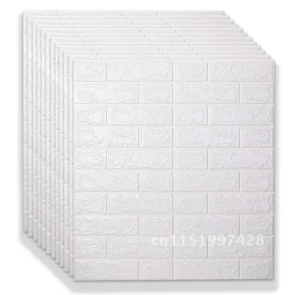 Wall Stickers - 3D - Image 5