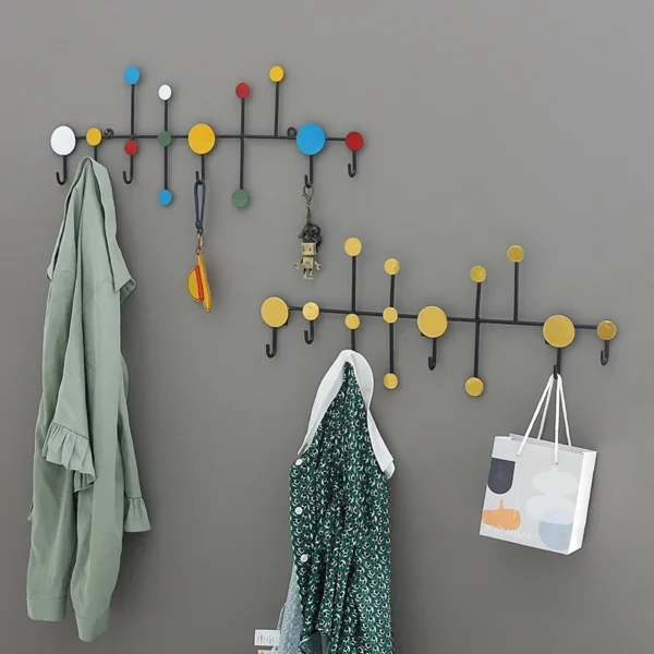 Clothes Rack - Image 3