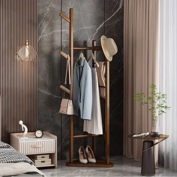 Coat Racks Minimalist - Image 2