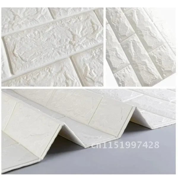 Wall Stickers - 3D - Image 2