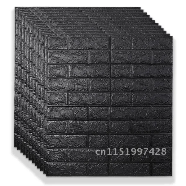 Wall Stickers - 3D - Image 4