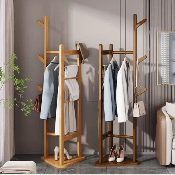 Coat Racks Minimalist - Image 3