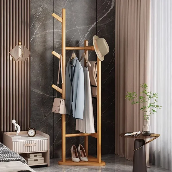 Coat Racks Minimalist