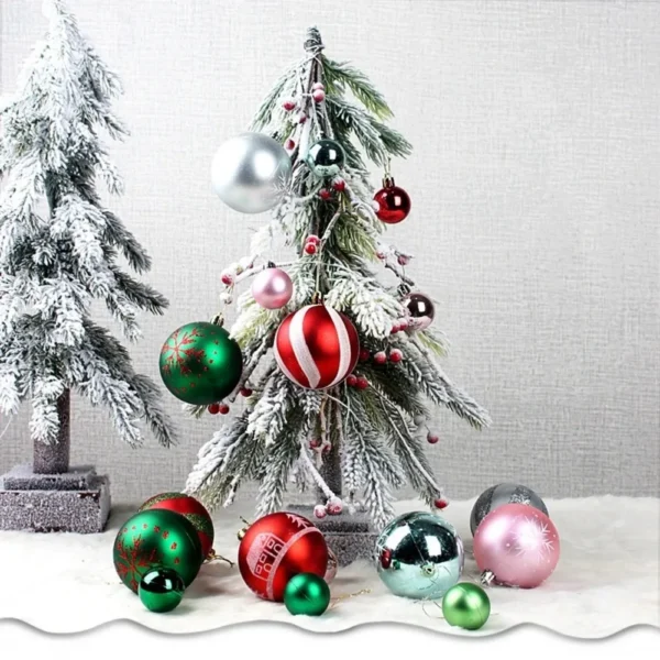 Christmas Ornaments Classic - Image 2