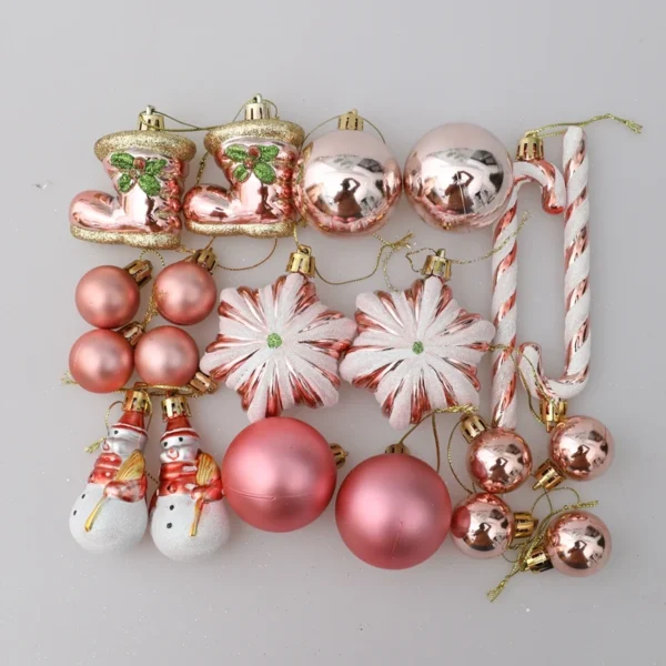 Christmas Candy Ornament - Image 3