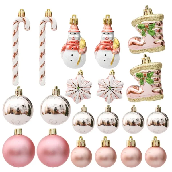Christmas Candy Ornament - Image 6