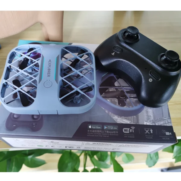 JJRC H107 8k Drone - Image 2