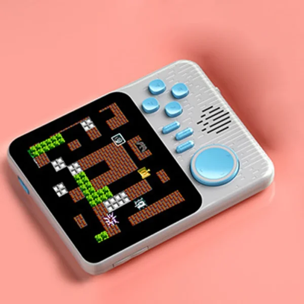 G7 3.5inch High-Defination Retro Handheld Game Console - Image 4