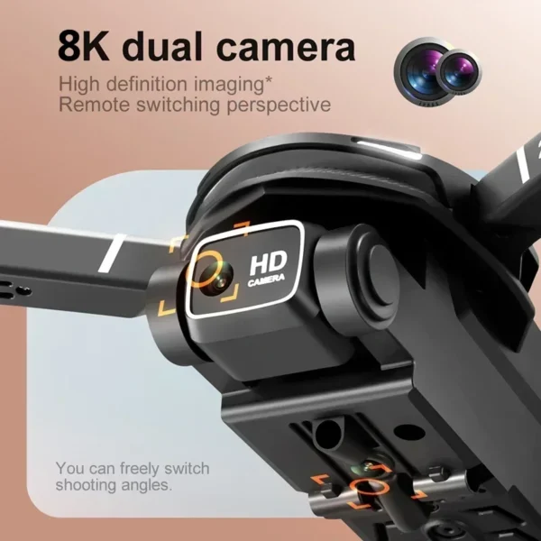 For Xiaomi V88 Drone 8K 5G GPS Professional - Image 4