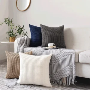 Decorative Cushion Cover