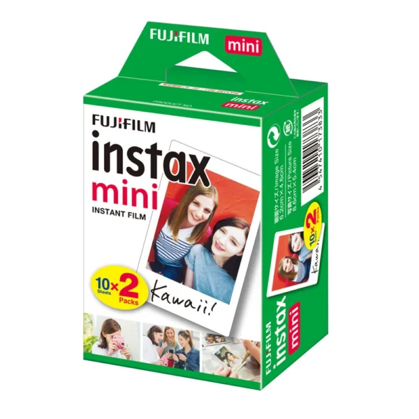 Orignial Fujifilm Instant Camera Mini - Image 6