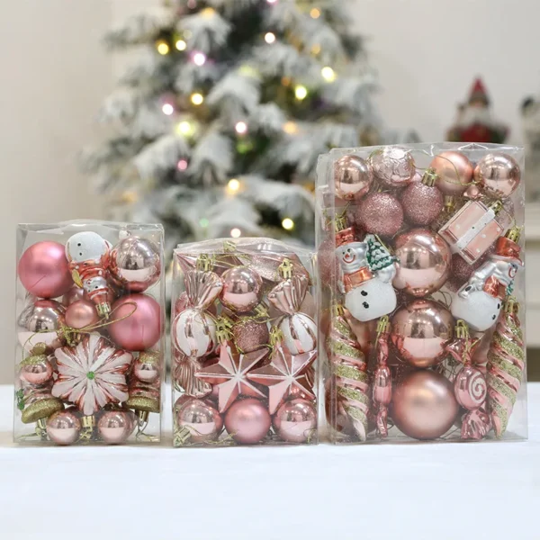 Christmas Candy Ornament - Image 4
