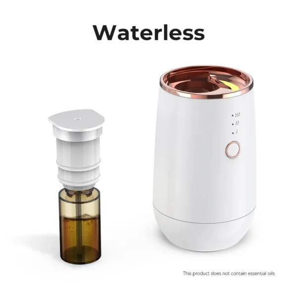 HIINST Waterless Diffuser for Essential Oil - Image 4