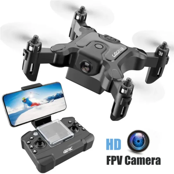 4DRC V2 Mini Drone HD Camera - Image 6