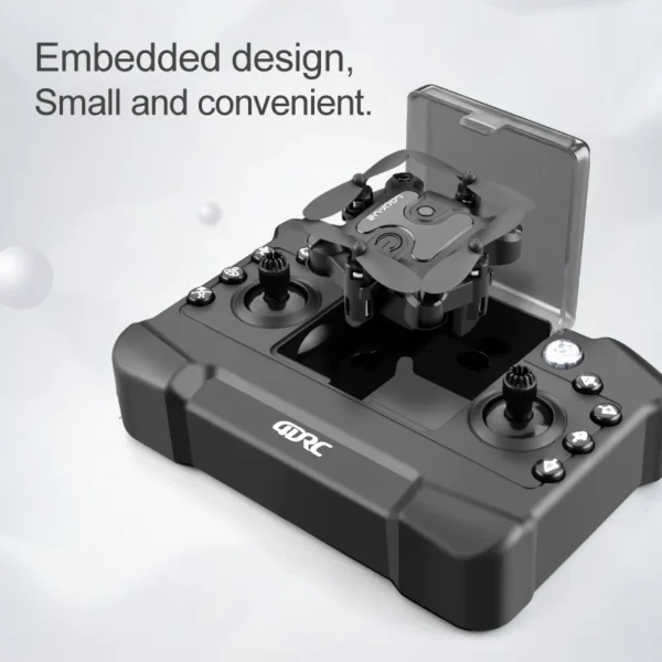 4DRC V2 Mini Drone HD Camera - Image 3