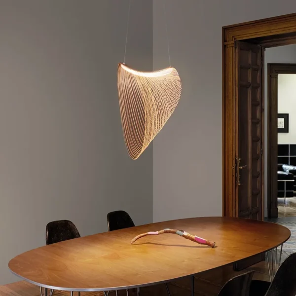 Nordic Designer Led Pendant Lamps - Image 2