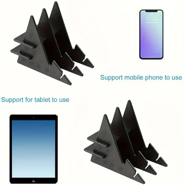 Optical Clear Drawing Board, - Image 4