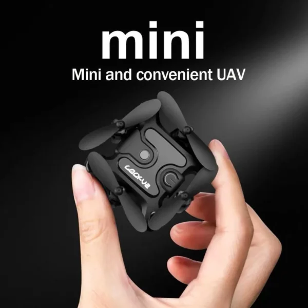 4DRC V2 Mini Drone HD Camera