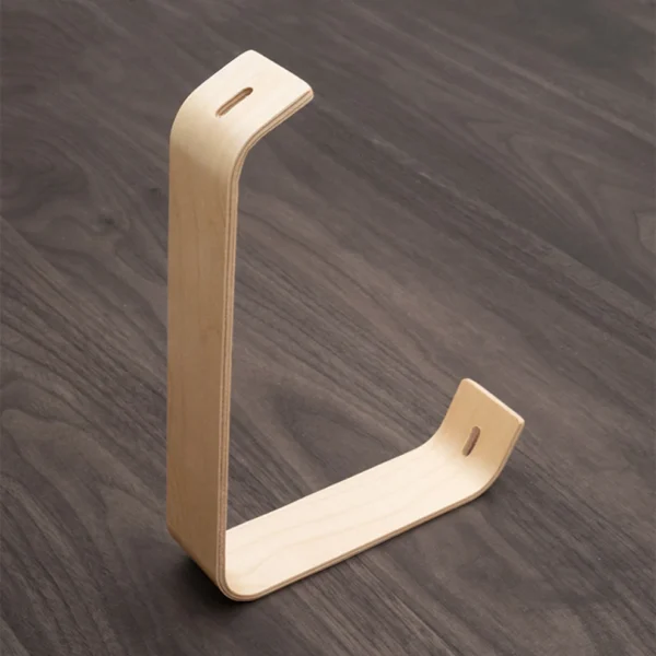 Acrylic Wooden Photo Frame - Image 5