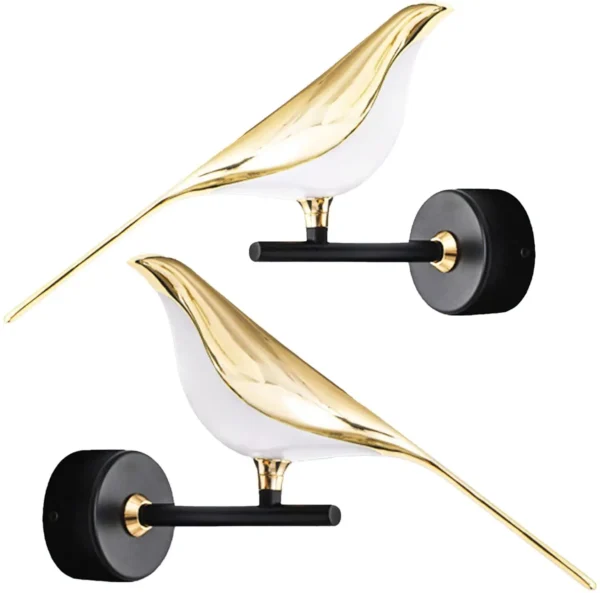Chandelier Bird