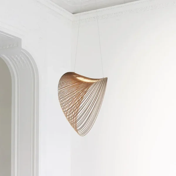 Nordic Designer Led Pendant Lamps - Image 6