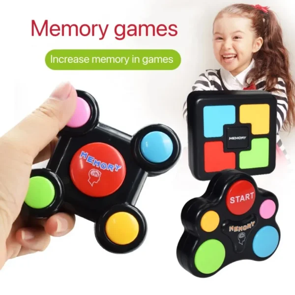 Memory Training Game - Image 3